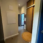 ヴィラ Agreable Villa, Piscine Et Sur Les Hauteur De ギュシャン