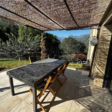 Agreable Villa, Piscine Et Sur Les Hauteur De ヴィラ *