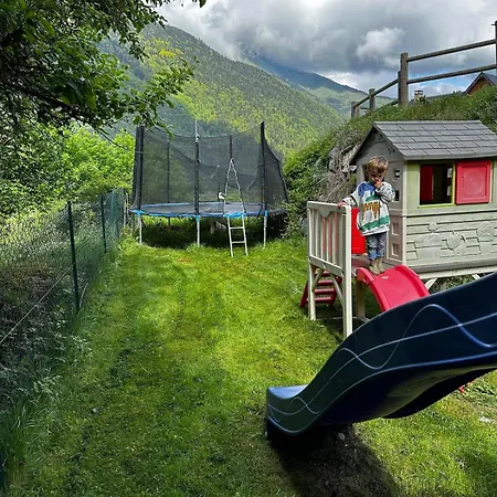 Agreable Villa, Piscine Et Sur Les Hauteur De Villa *