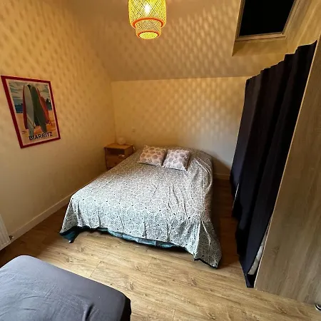 Agreable Villa, Piscine Et Sur Les Hauteur De Villa Guchan